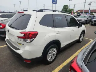 Subaru Forester 2020 AWD Base 4dr Crossover
