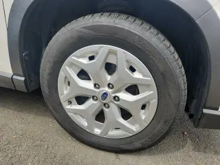 Subaru Forester 2020 AWD Base 4dr Crossover