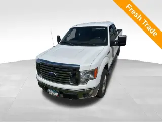 Ford F-150 2010 4x4 XL 4dr SuperCab Styleside 6.5 ft. SB