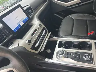 Ford Explorer 2023 AWD XLT 4dr SUV