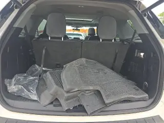 Ford Explorer 2023 AWD XLT 4dr SUV