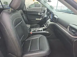 Ford Explorer 2023 AWD XLT 4dr SUV