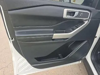 Ford Explorer 2023 AWD XLT 4dr SUV