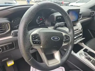 Ford Explorer 2023 AWD XLT 4dr SUV
