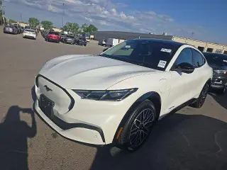 Ford Mustang Mach-E 2024 AWD Premium 4dr SUV