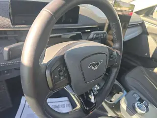 Ford Mustang Mach-E 2024 AWD Premium 4dr SUV