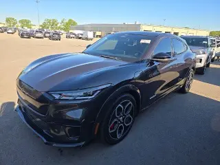 Ford Mustang Mach-E 2022 AWD GT 4dr SUV