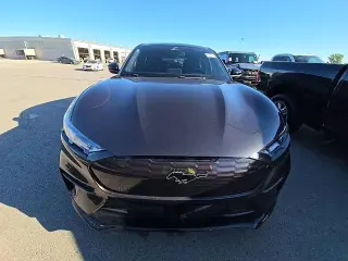 Ford Mustang Mach-E 2022 AWD GT 4dr SUV