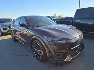 Ford Mustang Mach-E 2022 AWD GT 4dr SUV