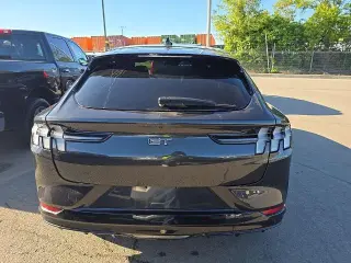 Ford Mustang Mach-E 2022 AWD GT 4dr SUV