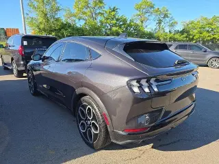 Ford Mustang Mach-E 2022 AWD GT 4dr SUV
