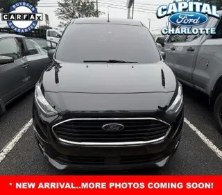 Ford Transit Connect 2020 XLT 4dr LWB Mini-Van w/Rear Liftgate