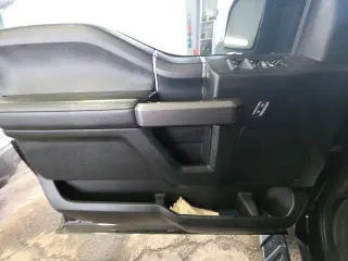 Ford F-150 2019 4x4 XL 4dr SuperCrew 5.5 ft. SB