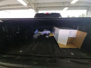 Ford F-150 2019 4x4 XL 4dr SuperCrew 5.5 ft. SB