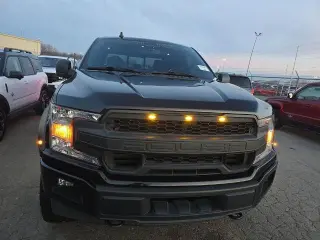 Ford F-150 2019 4x4 XL 4dr SuperCrew 5.5 ft. SB