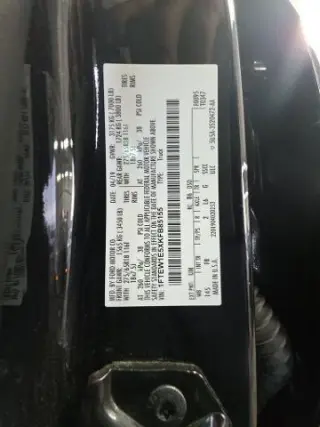Ford F-150 2019 4x4 XL 4dr SuperCrew 5.5 ft. SB