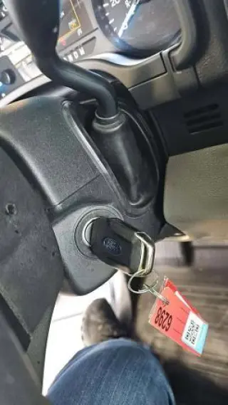 Ford F-150 2020 4x4 XL 4dr SuperCrew 5.5 ft. SB