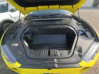 Ford Mustang Mach-E 2025 Select 4dr SUV