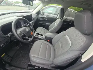 Ford Bronco Sport 2025 AWD Badlands 4dr SUV