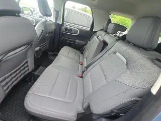 Ford Bronco Sport 2025 AWD Badlands 4dr SUV