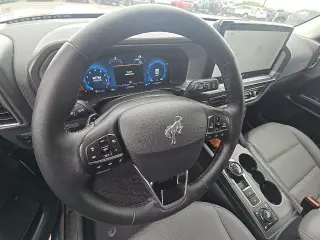 Ford Bronco Sport 2025 AWD Badlands 4dr SUV