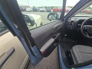 Ford Bronco Sport 2025 AWD Badlands 4dr SUV