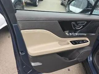 Lincoln Corsair 2022 AWD Standard 4dr SUV