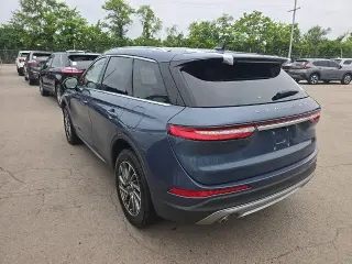 Lincoln Corsair 2022 AWD Standard 4dr SUV