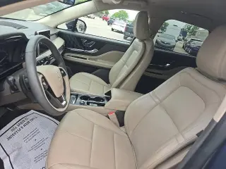 Lincoln Corsair 2022 AWD Standard 4dr SUV