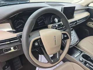 Lincoln Corsair 2022 AWD Standard 4dr SUV