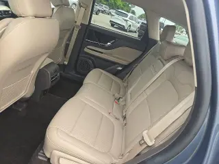 Lincoln Corsair 2022 AWD Standard 4dr SUV