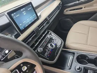 Lincoln Corsair 2022 AWD Standard 4dr SUV