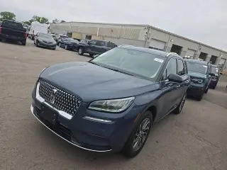 Lincoln Corsair 2022 AWD Standard 4dr SUV