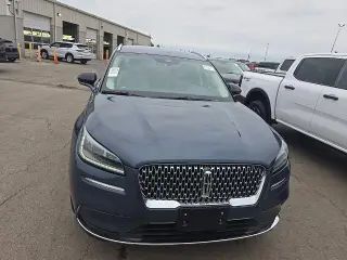 Lincoln Corsair 2022 AWD Standard 4dr SUV