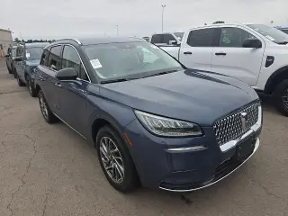 Lincoln Corsair 2022 AWD Standard 4dr SUV