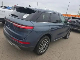 Lincoln Corsair 2022 AWD Standard 4dr SUV