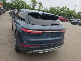 Lincoln Corsair 2022 AWD Standard 4dr SUV