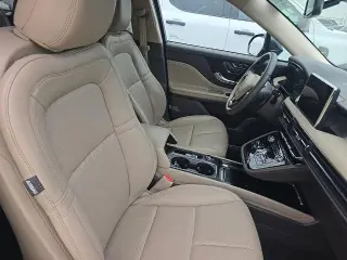 Lincoln Corsair 2022 AWD Standard 4dr SUV