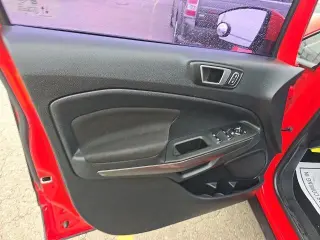 Ford EcoSport 2020 AWD SE 4dr Crossover