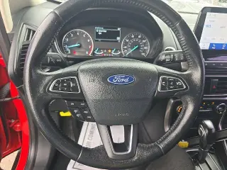 Ford EcoSport 2020 AWD SE 4dr Crossover