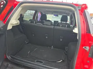 Ford EcoSport 2020 AWD SE 4dr Crossover
