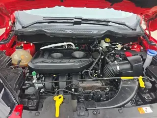 Ford EcoSport 2020 AWD SE 4dr Crossover