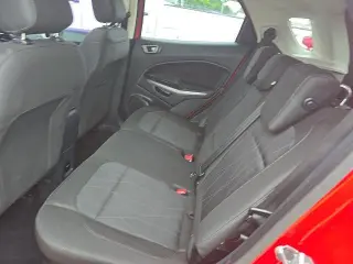 Ford EcoSport 2020 AWD SE 4dr Crossover