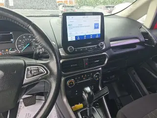 Ford EcoSport 2020 AWD SE 4dr Crossover