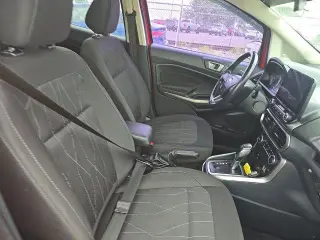 Ford EcoSport 2020 AWD SE 4dr Crossover