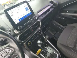 Ford EcoSport 2020 AWD SE 4dr Crossover