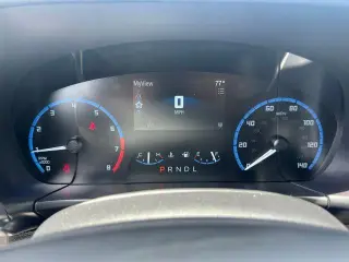 Ford Bronco Sport 2021 AWD Big Bend 4dr SUV