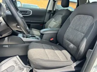 Ford Bronco Sport 2021 AWD Big Bend 4dr SUV