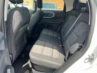 Ford Bronco Sport 2021 AWD Big Bend 4dr SUV