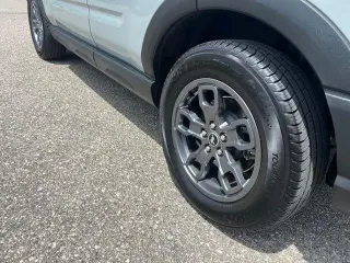 Ford Bronco Sport 2021 AWD Big Bend 4dr SUV